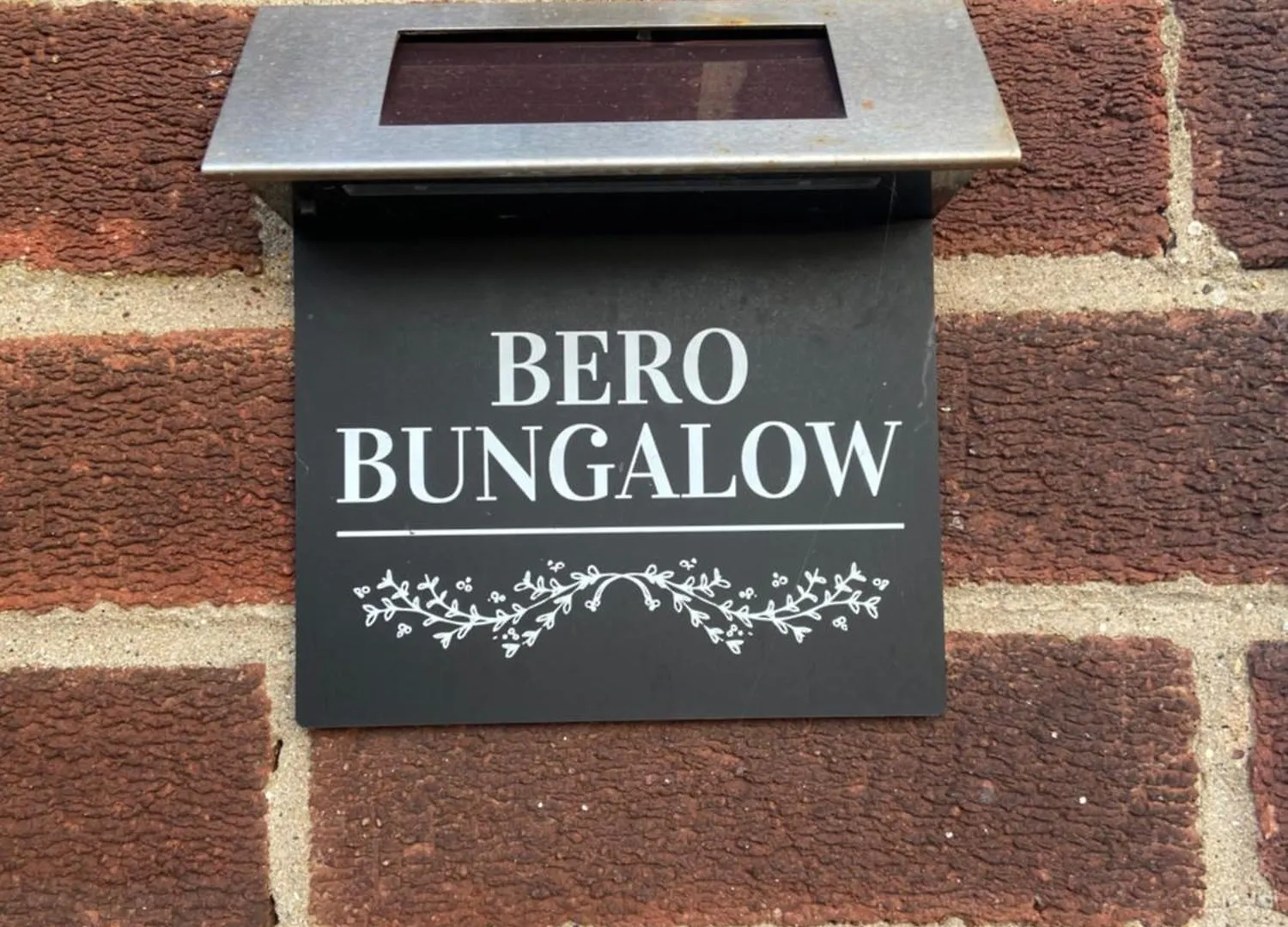 Bero Bungalow With A Hot Tub & A Large Garden! ويذرنسه بيت للعطل